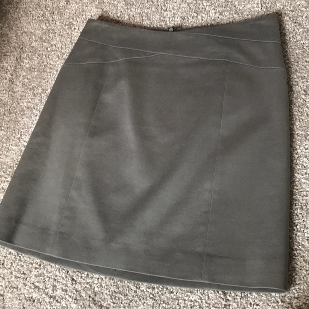 Banana Republic pencil skirt
